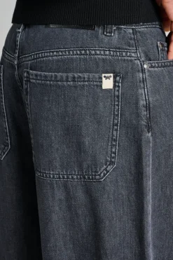 Pantaloni nero