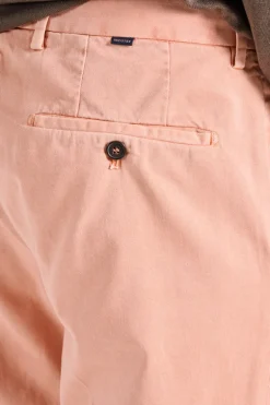 Pantaloni rosa