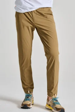 Pantaloni surflex chino beige