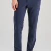Pantaloni surflex chino blu
