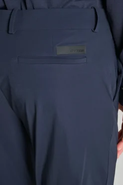 Pantaloni surflex chino blu