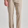 Pantaloni tecnowool beige