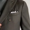Pochette uomo