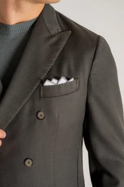Pochette uomo