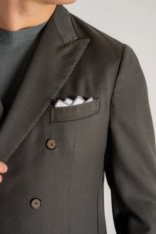 Pochette uomo
