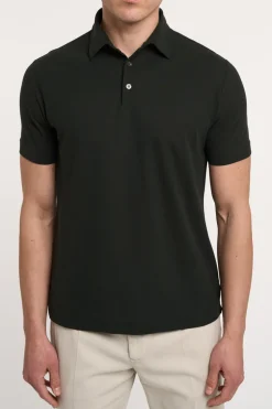Polo 100% co verde