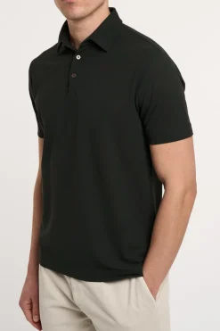 Polo 100% co verde