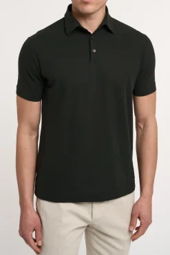Polo 100% co verde