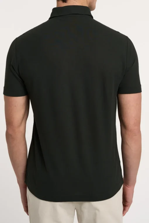 Polo 100% co verde