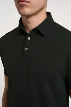 Polo 100% co verde