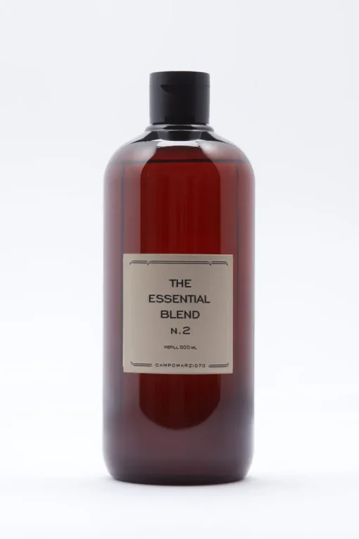 Profumo ambienti nr. 2 500 ml unisex