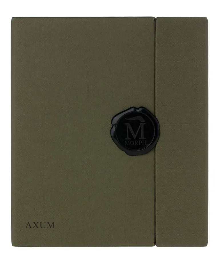 Profumo axum unisex 100 ml