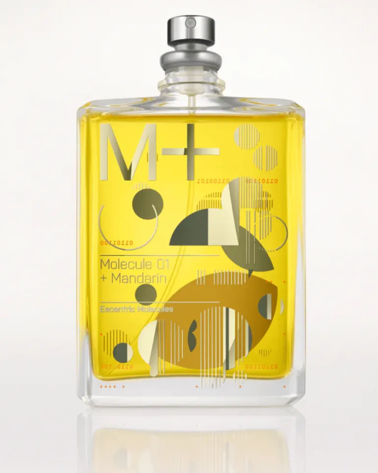 Profumo mandarino edition unico uomo