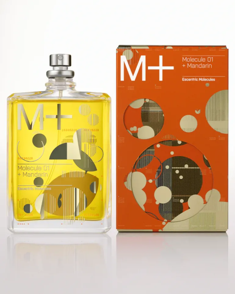 Profumo mandarino edition unico uomo