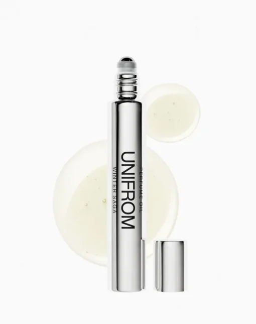 Profumo oil winter saga 10ml unisex