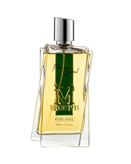 Profumo pure soul unisex 100 ml