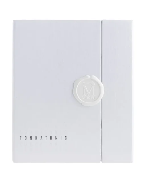 Profumo tonkatonic unisex 100 ml
