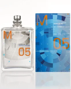 05 profumo unico uomo