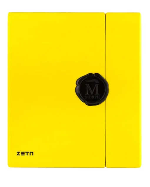 Profumo zeta unisex 100 ml