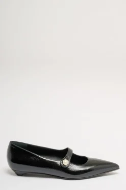 Scarpa 100% lh nero
