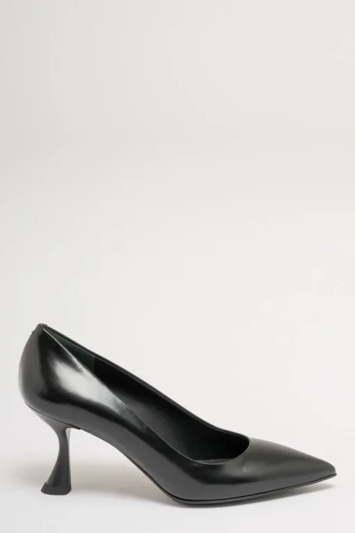 Scarpa 100% lh nero