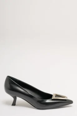 Scarpa 100% lh nero