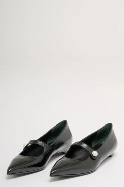 Scarpa 100% lh nero