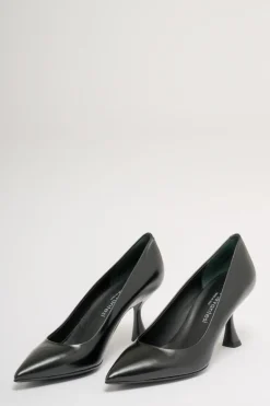 Scarpa 100% lh nero