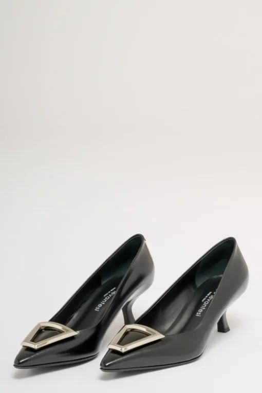 Scarpa 100% lh nero