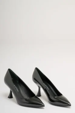 Scarpa 100% lh nero