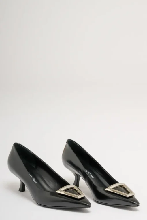 Scarpa 100% lh nero