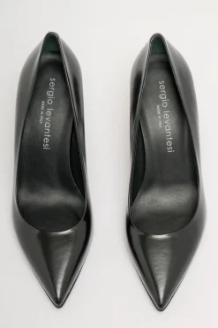 Scarpa 100% lh nero