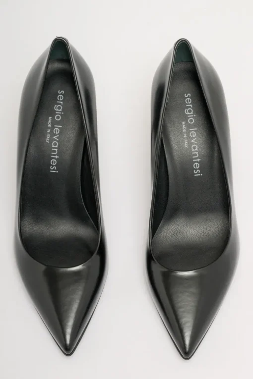 Scarpa 100% lh nero