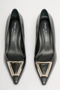Scarpa 100% lh nero