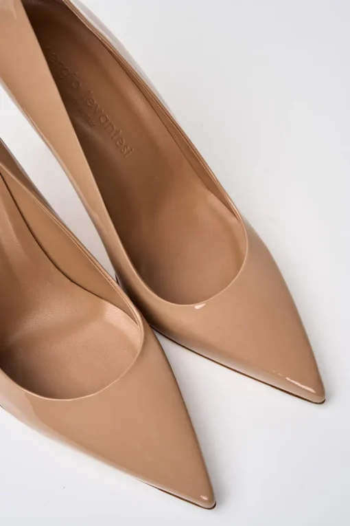 Scarpa carne donna
