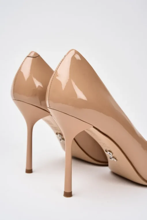 Scarpa carne donna