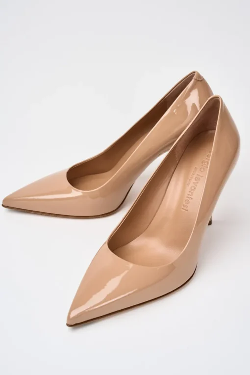 Scarpa carne donna