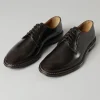 Scarpa derby horse marrone uomo 82898-18853
