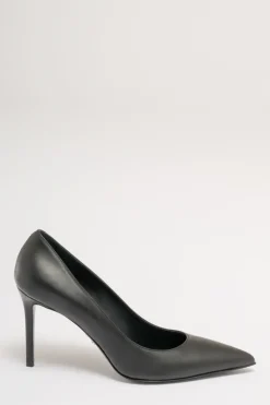 Scarpa marrone donna
