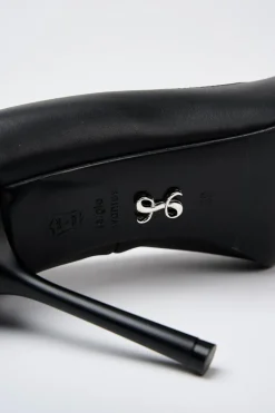 Scarpa marrone donna