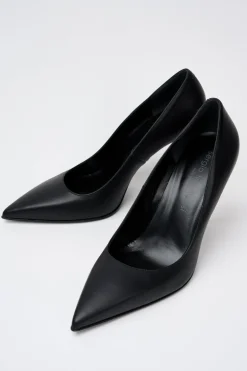 Scarpa marrone donna