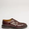 Scarpa montana 100% lh marrone