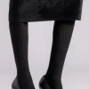 Scarpa nero