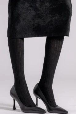 Scarpa nero