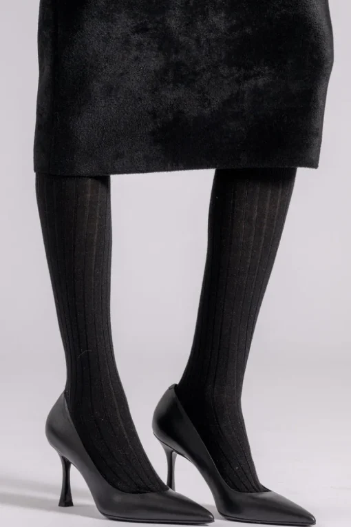Scarpa nero
