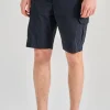 Shorts extralight blu