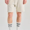 Shorts main beige