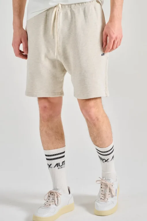 Shorts main beige