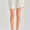 Shorts olinda blu