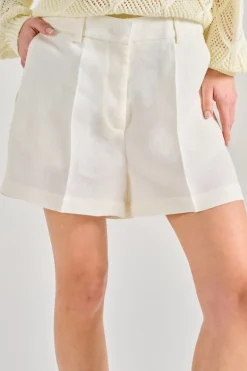 Shorts olinda blu